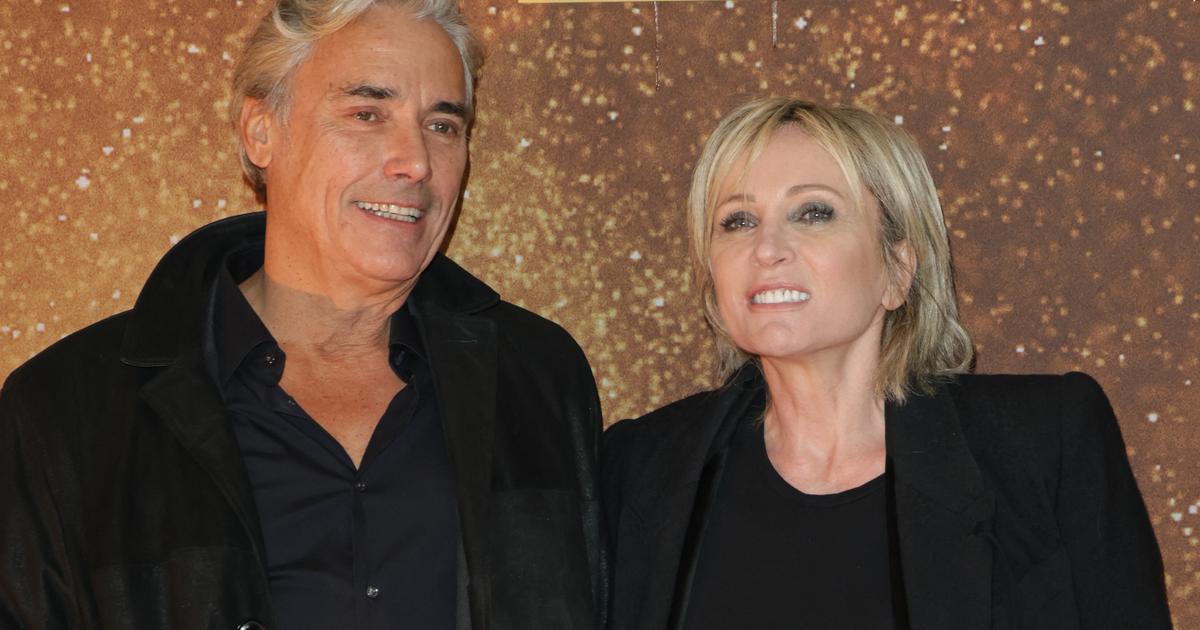 Patricia Kaas amoureuse : elle partage un rare cliché de son compagnon Laurent