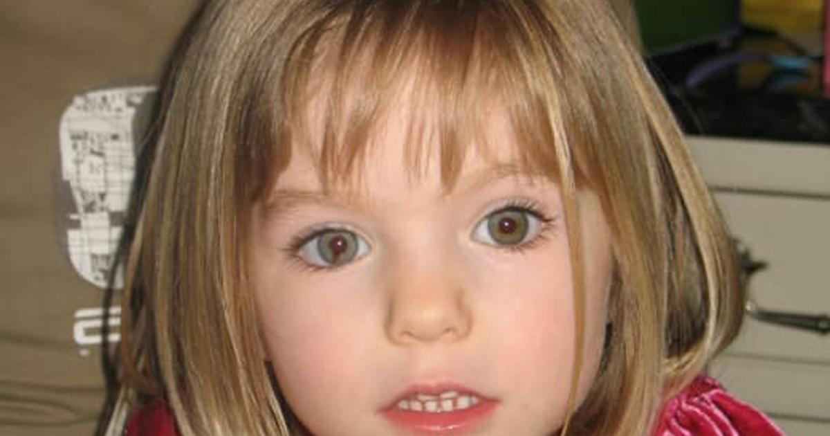 Disparition de Maddie McCann : ces fouilles “pas encore exploitées” qui pourraient faire avancer l’enquête