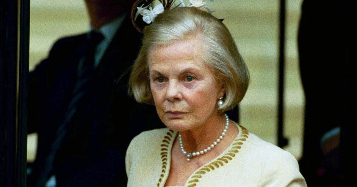 Obsèques de la duchesse de Kent : Charles III, Kate Middleton… Qui sera présent à la cérémonie ?