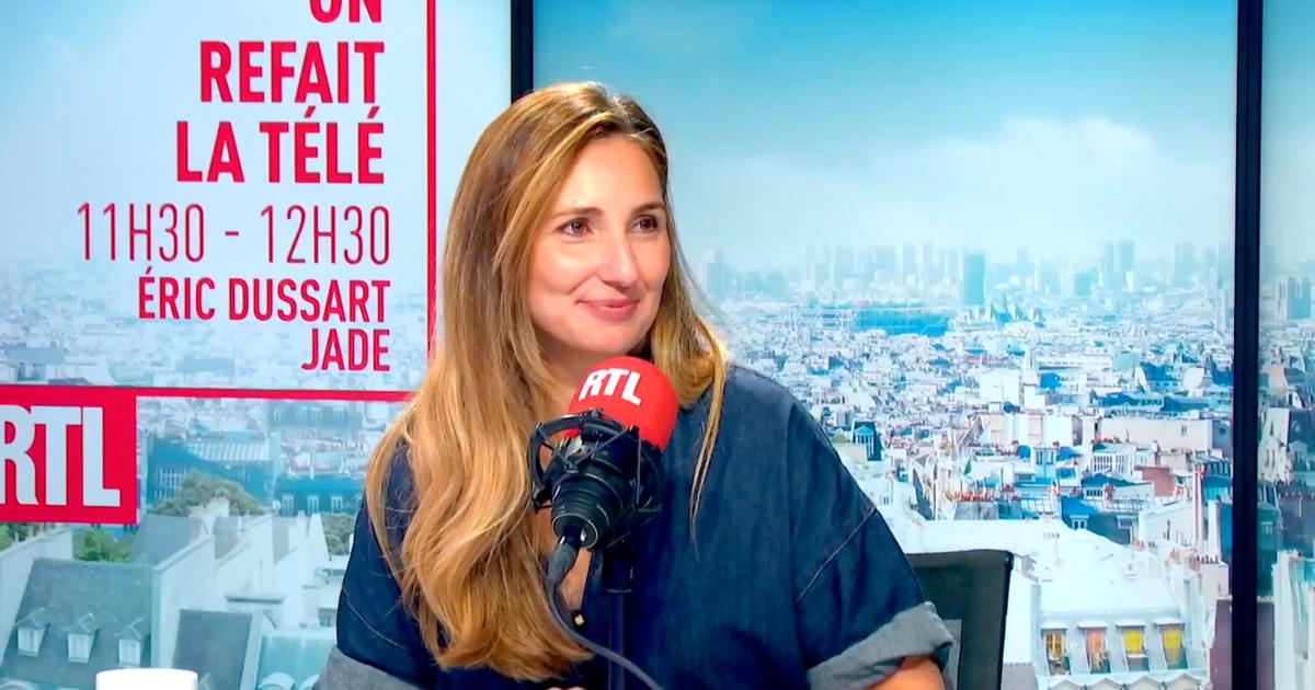 Marie Portolano “hyper mal à l’aise” face à Agathe Lecaron : elle revient sur leur première rencontre gênante