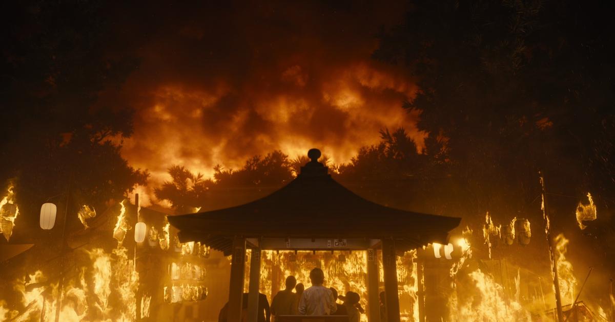 Après un carton sur Netflix en 2022 avec plus de 61 millions d’heures de visionnage, cette série revient (très bientôt) pour une nouvelle saison !