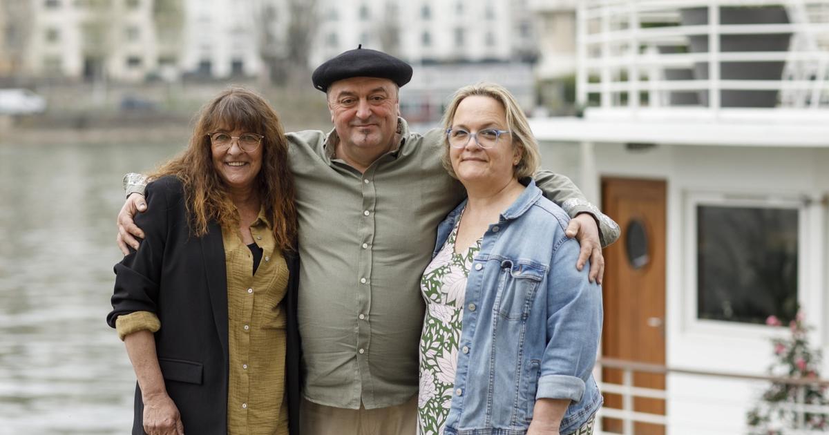 Jean-Louis (L’amour est dans le pré), la rivalité s’installe entre ses prétendantes : “Ne rêve pas !”