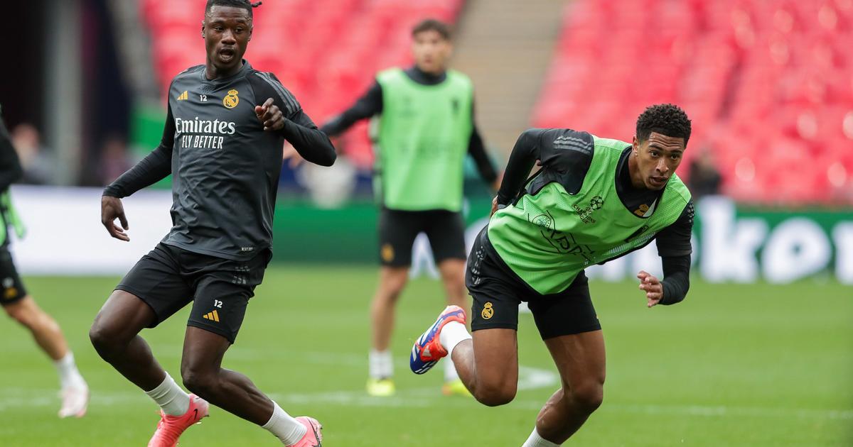 Camavinga & Bellingham vs OM: Key Returns & Match Preview