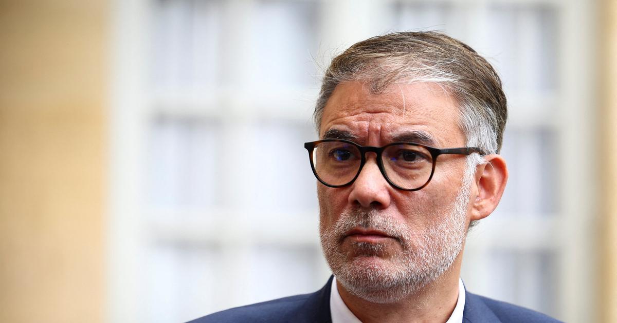 CritiquÃ© par Retailleau, Faure reÃ§oit le soutien de MÃ©lenchon aprÃ¨s son appel Ã ...