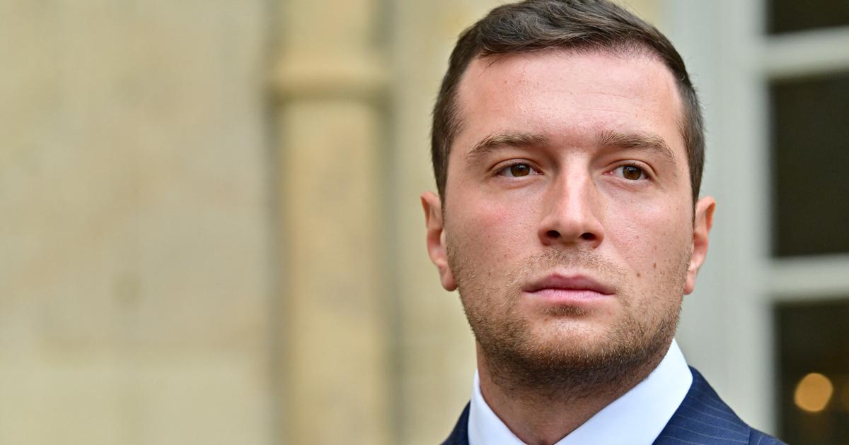 Jordan Bardella séducteur : ces deux femmes proches du RN avec qui il a été en couple