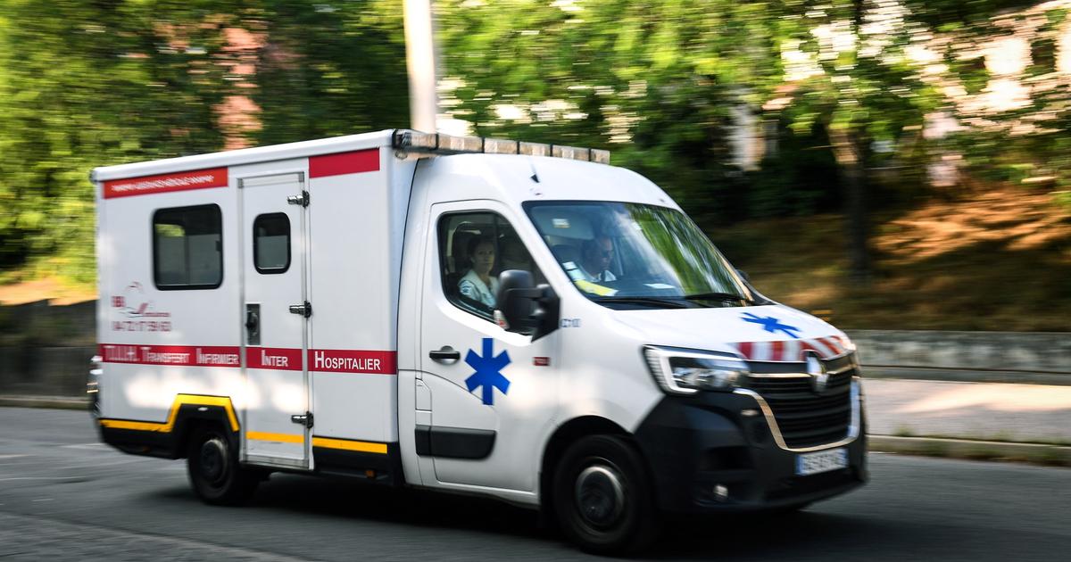 Cahors : 17 blessÃ©s lÃ©gers dans un accident de bus