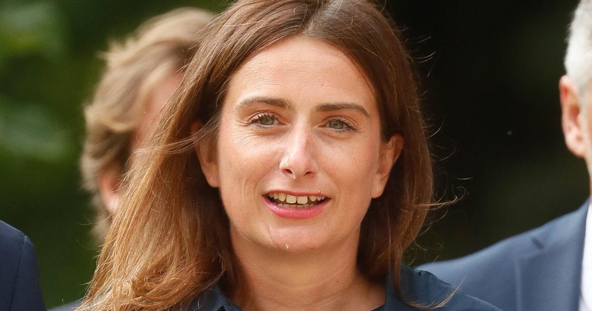 "À part Brigitte Macron..." : Marine Tondelier lâche une blague qui fait grincer des dents
