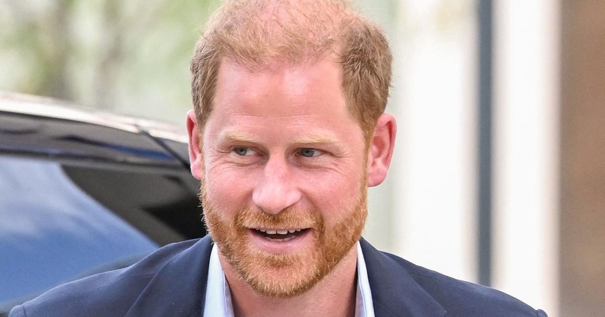 Archie et Lilibet : le prince Harry a pris une étonnante décision… qui ravit Charles III
