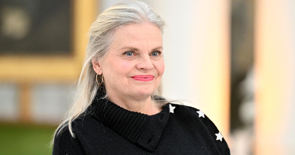 Isabelle Nanty tirée d’affaire après son grave accident : Jean-Paul Rouve donne de ses nouvelles