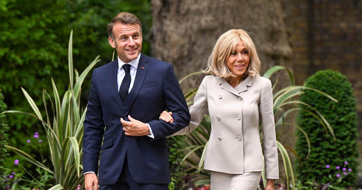 Brigitte et Emmanuel Macron, leur prochaine sortie royale dévoilée : ce rendez-vous historique auquel ils vont participer