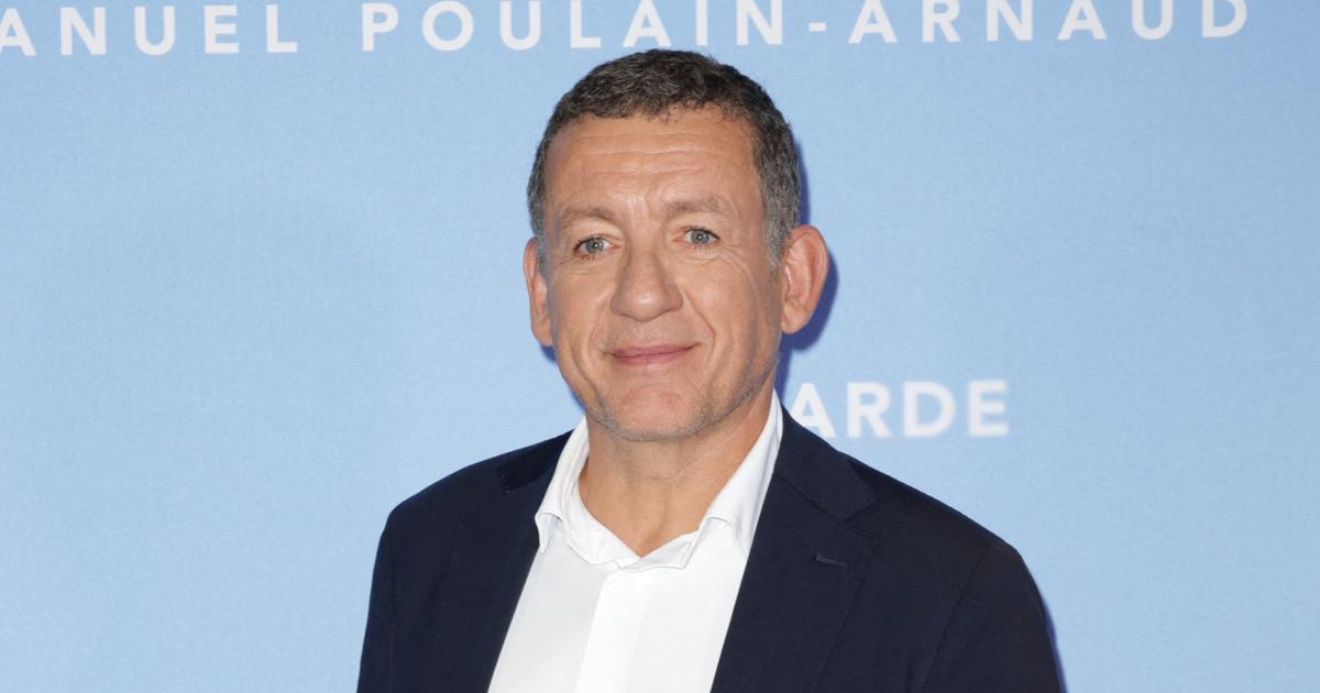 Dany Boon touchant, il raconte la naissance de sa fille prématurée : “Elle ne pesait que 920 grammes”