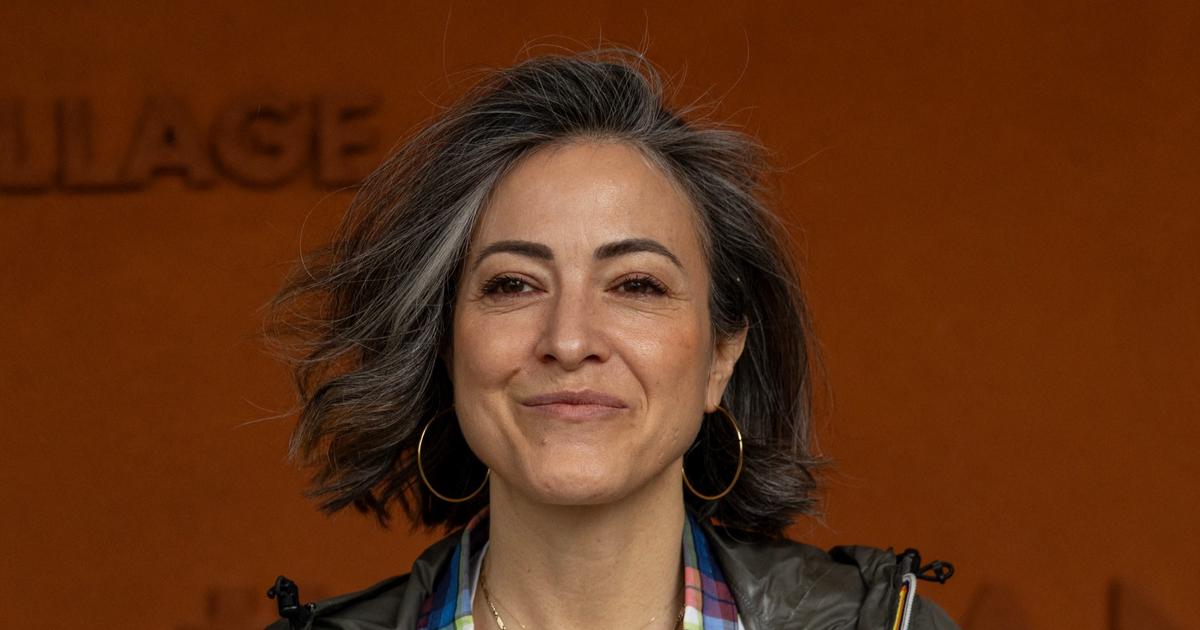 Keren Ann à contre-courant des autres célébrités, elle réaffirme son amour pour Paris : “C’est la ville qui m’inspire”