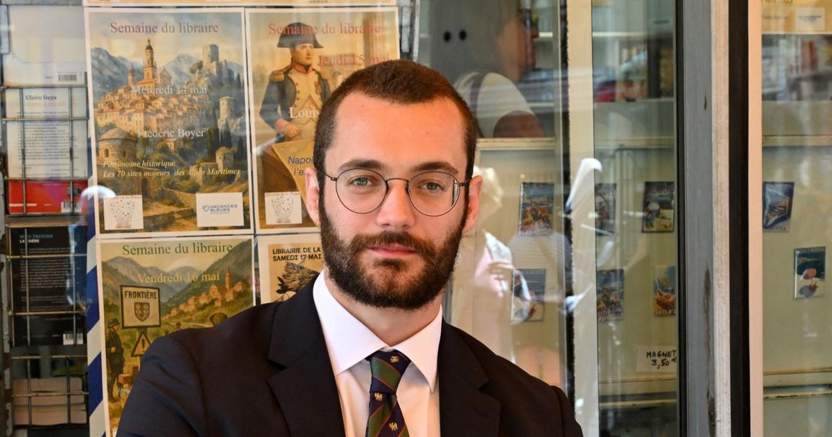 "Crétin" : ce geste de Louis Sarkozy qui a rendu furieux son père Nicolas Sarkozy