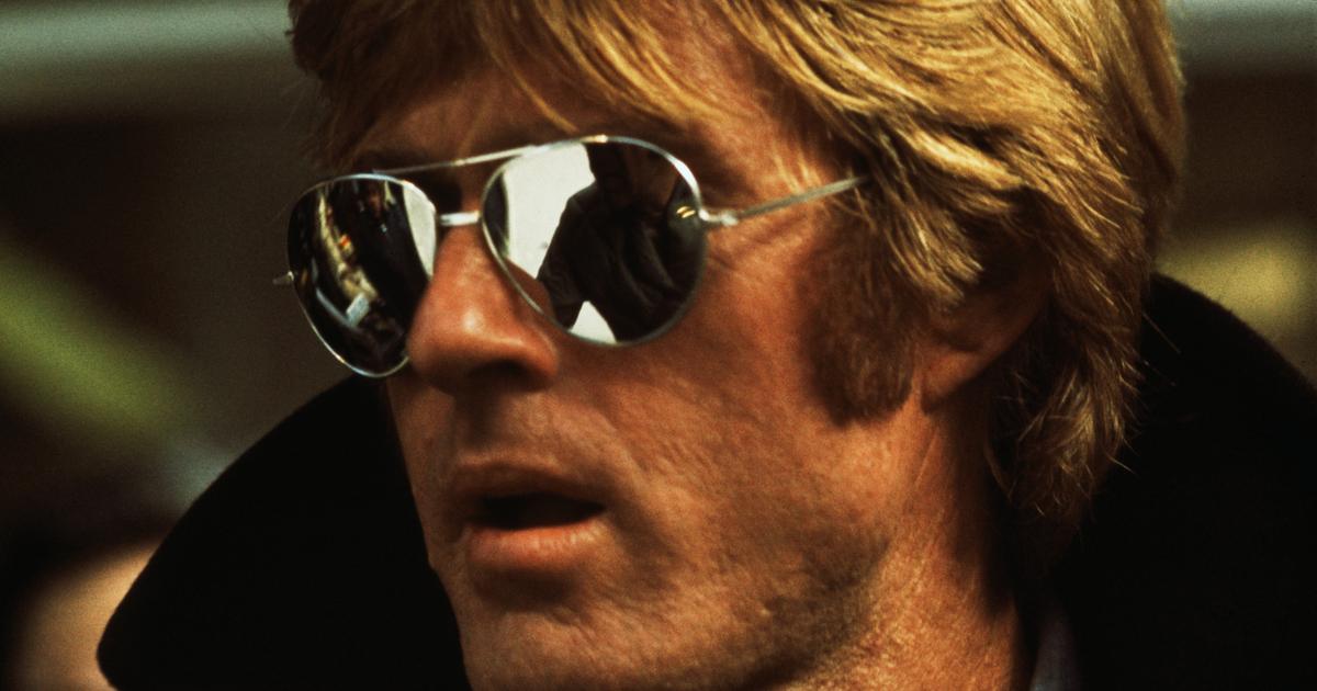 Amant insaisissable et Ã©poux Ã©perdu : les deux faÃ§ettes de Robert Redford