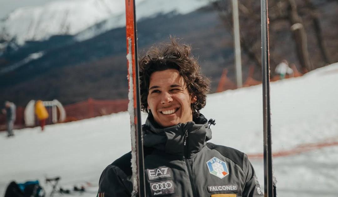 Le skieur italien Matteo Franzoso dÃ©cÃ¨de lors d'un entraÃ®nement au Chili