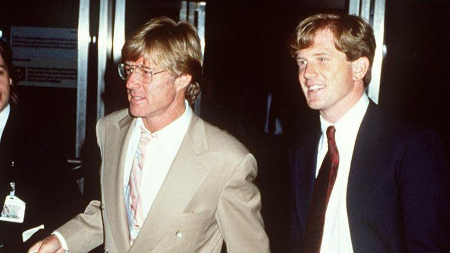 L’allure de Robert Redford en 7 clichés vintage