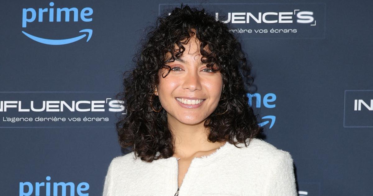 Vaimalama Chaves, l’ex-Miss France célibataire depuis 1 an : “Je pourrais raconter combien j’ai pleuré”