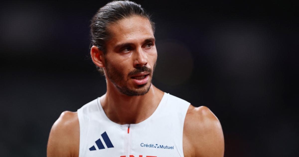 Mondiaux d'athlÃ©tisme : Gabriel Tual et Yanis Meziane filent en demies du 800 mÃ¨tres