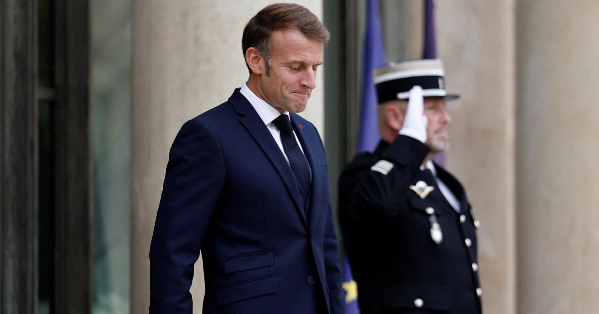 Hidalgo, Mauresmo, OudÃ©a-CastÃ©ra... Macron dÃ©core neuf personnalitÃ©s qui ont...