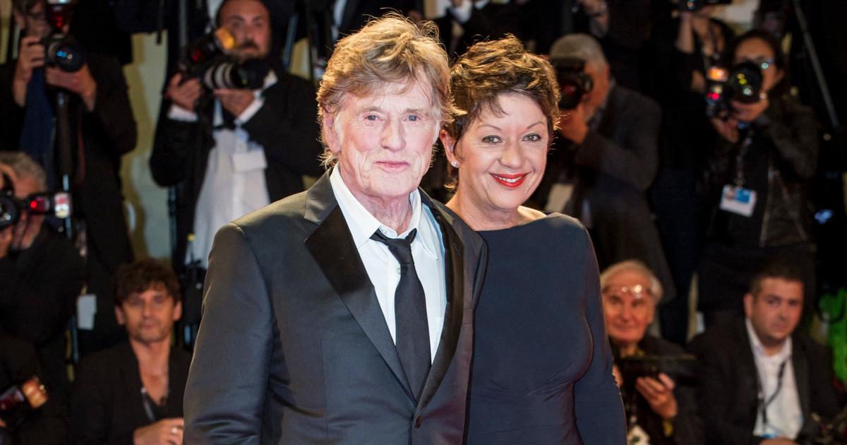 Robert Redford s’en est allé à 89 ans : qui étaient les femmes de sa vie ?