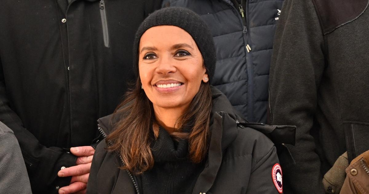 Karine Le Marchand comblée par ses retrouvailles festives avec les candidats emblématiques de L’amour est dans le pré : “3 jours magiques”