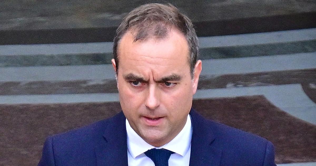 Sébastien Lecornu "déçu et furieux" : ce jour où Emmanuel Macron lui a préféré un autre pour Matignon