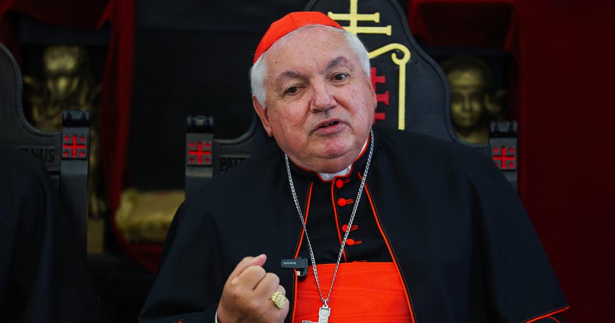 Mobilisation du 18 septembre : l’inquiétude du cardinal Aveline face à la colère sociale