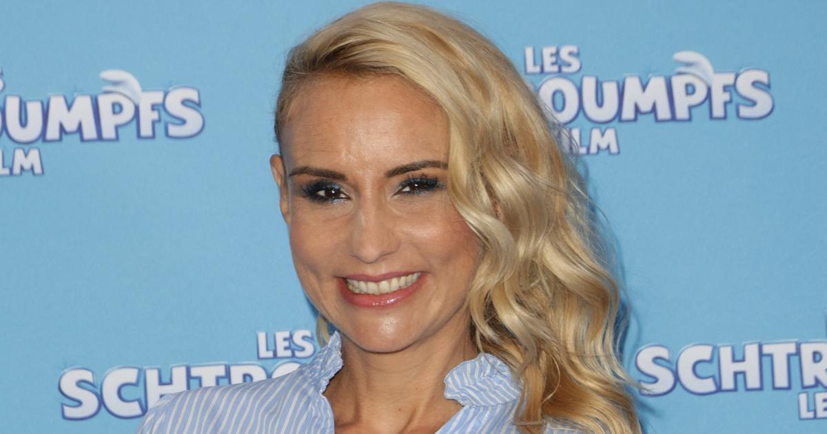 Élodie Gossuin lessivée par la reprise de l’école, son hilarante vidéo avec sa fille Joséphine : “Tu veux manifester ?”