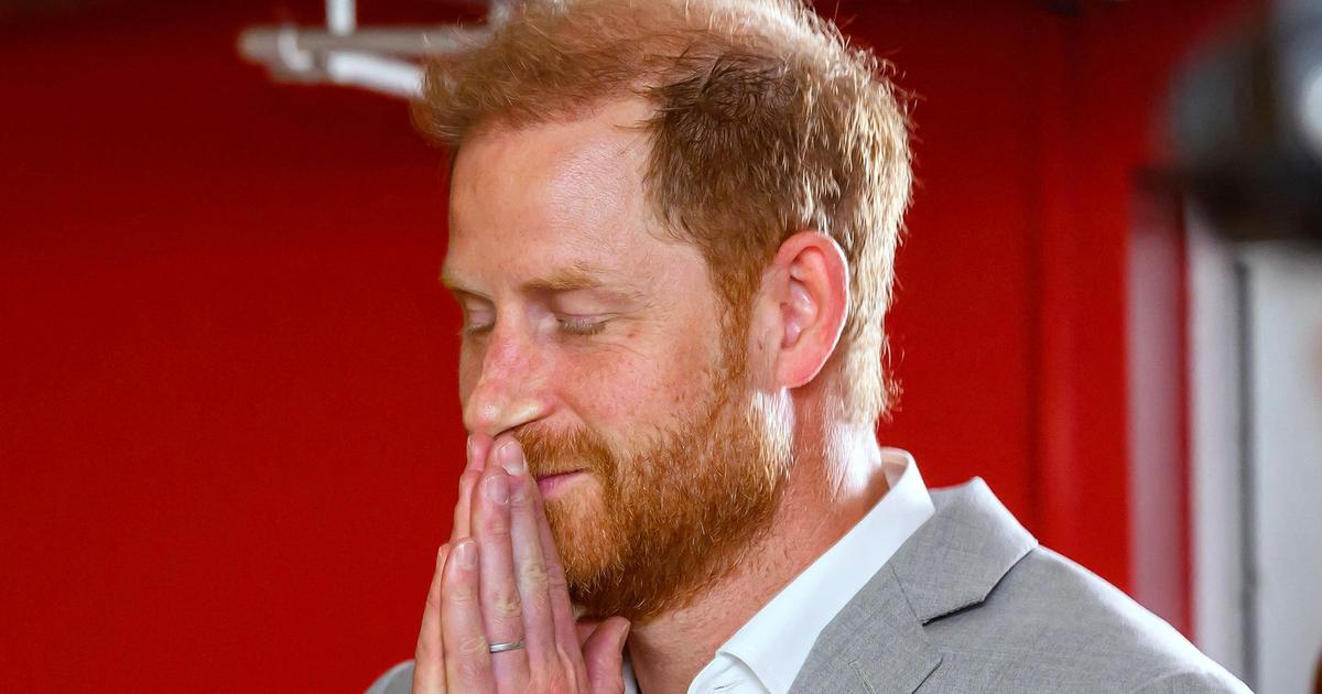 Les princes Harry et William prêts à se revoir à Noël ? Possible, mais à une seule condition…