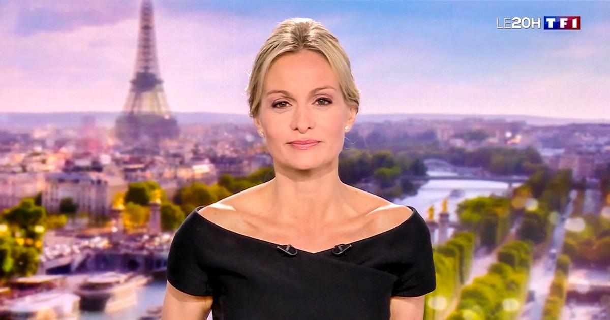 Audrey-Crespo Mara soutenue par les équipes du JT après le décès de Thierry Ardisson : “Quand elle est revenue…”