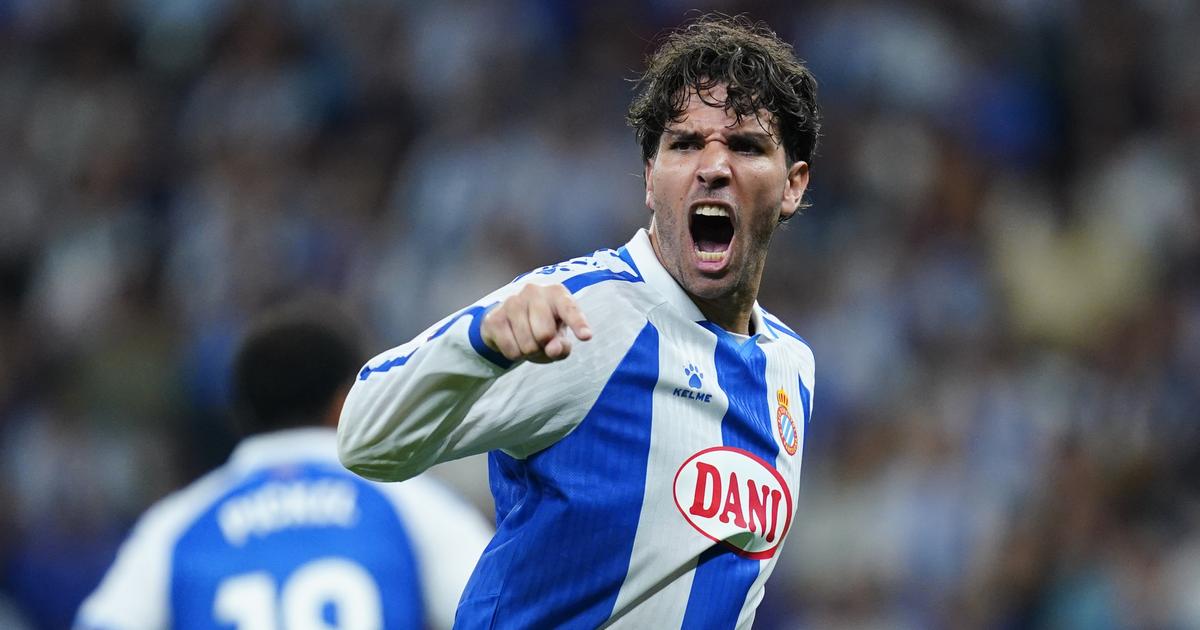 Liga : vainqueur de Majorque, l’Espanyol s’installe sur le podium
