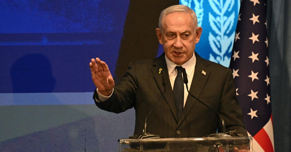 EN DIRECT - Conflit à Gaza : Netanyahou affirme que le Qatar finance le Hamas et que la frappe de Doha était «justifiée»
