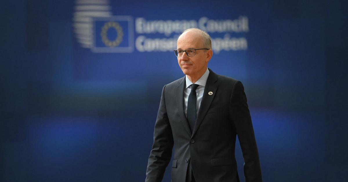 Le Luxembourg va reconnaître l'État de Palestine la semaine prochaine