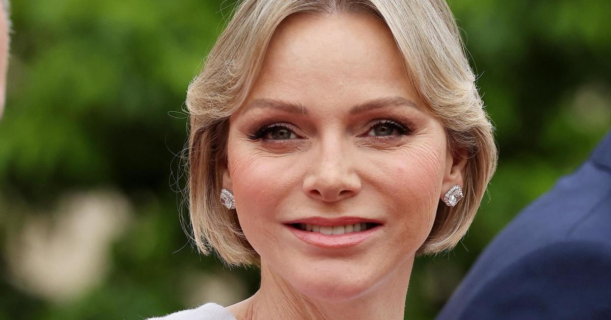 Charlene de Monaco radieuse dans une maternité : entre cadeaux et petites attentions, sa venue réconfortante