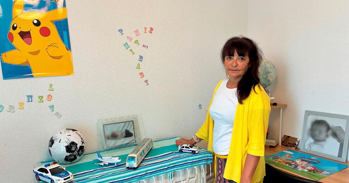 Â«Â Si mon petit-fils reste en foyer, il finira dÃ©linquantÂ Â»Â : la dÃ©tresse des...