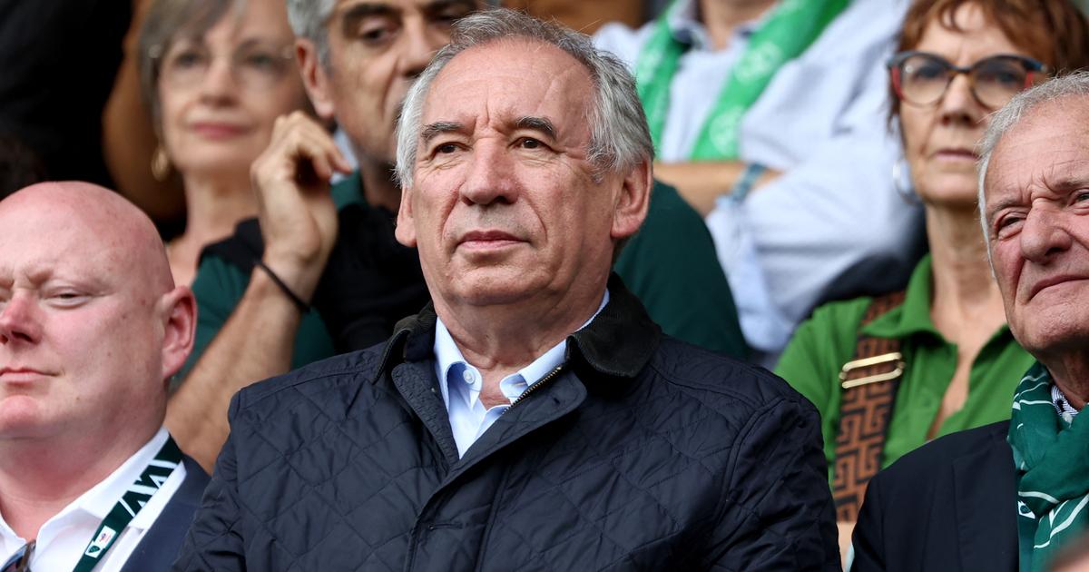 Sa nouvelle vie, son départ sans «aucun» regret : François Bayrou se confie au Figaro après sa chute