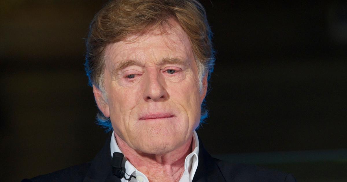 Robert Redford s’en est allé à 89 ans : plus de 60 ans avant la mort de son fils James, cet autre deuil qui l’avait anéanti