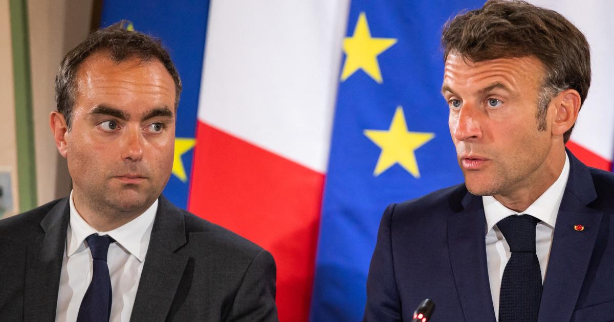 Sébastien Lecornu “ célibataire et sans enfant “ : ce qu’Emmanuel Macron pensait de sa vie privée