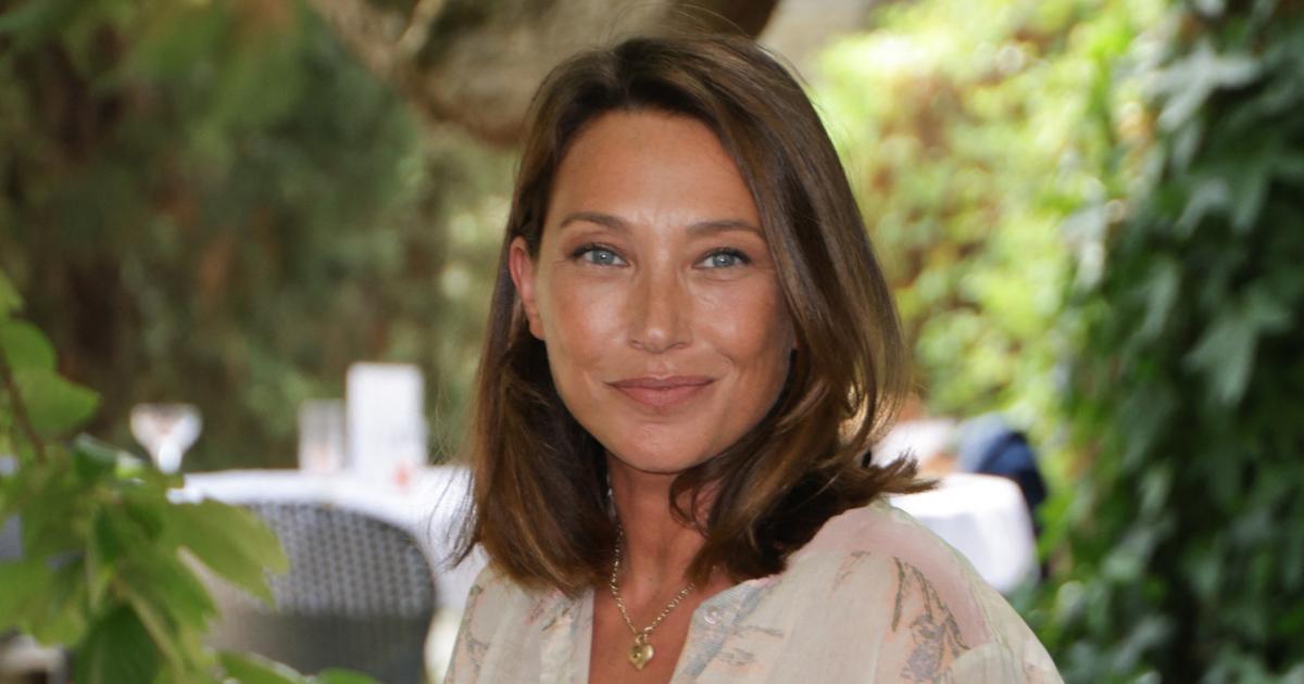 Laura Smet loin des excès, elle n’a pas bu une goutte d’alcool depuis 12 ans : “Ma vie a changé catégoriquement”
