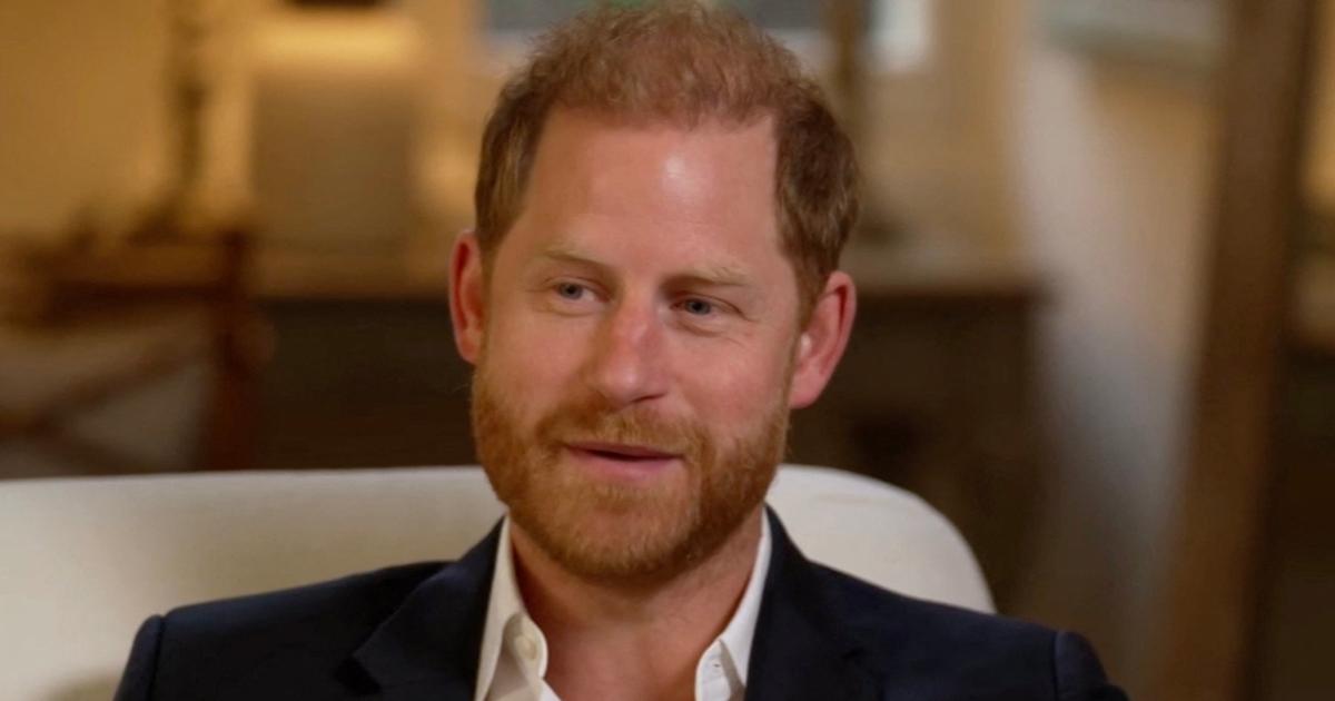 Archie et Lilibet : ces images inattendues (et attendrissantes) pour l’anniversaire du prince Harry