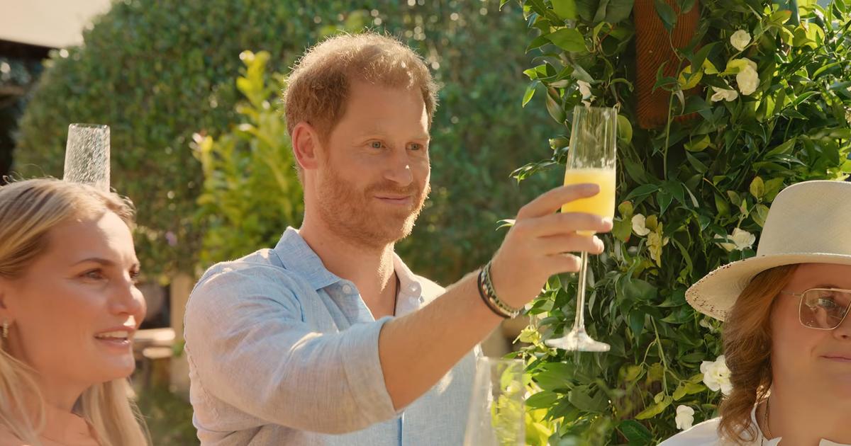 Le prince Harry célébré : pour son anniversaire, Meghan Markle poste une tendre photo à laquelle on ne s’attendait pas