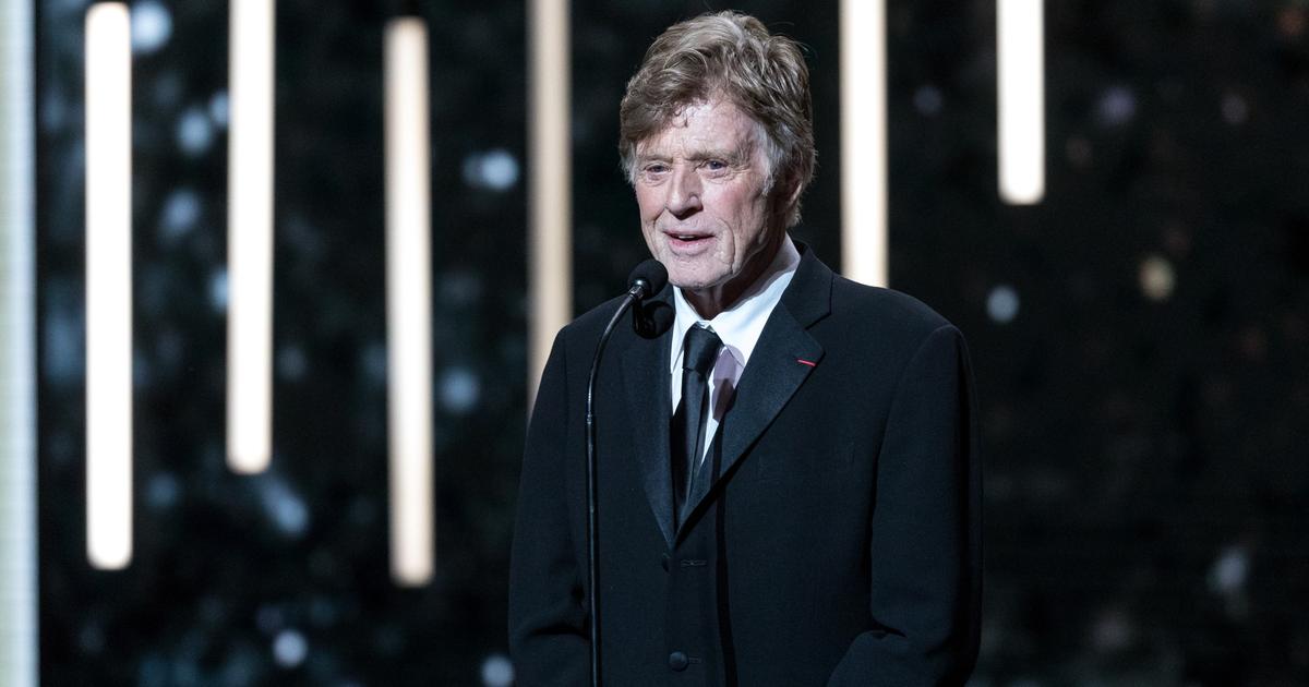 Robert Redford s’en est allé à 89 ans : pourquoi aimait-il autant Paris ?