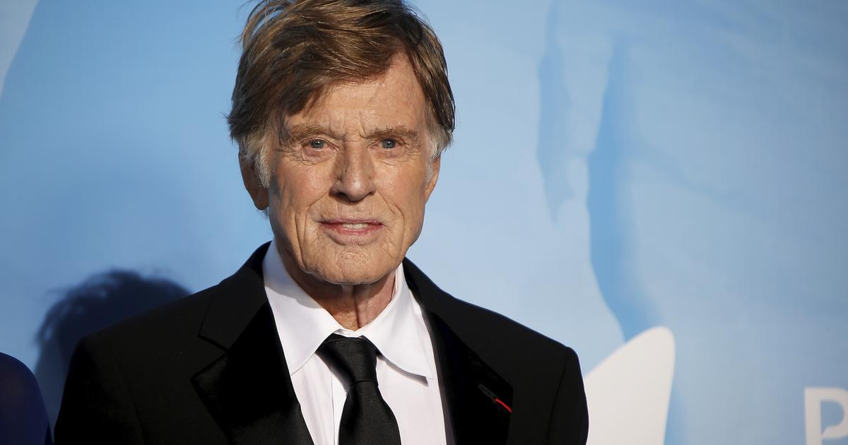 Robert Redford nous a quittés à 89 ans : de quoi est-il mort ?
