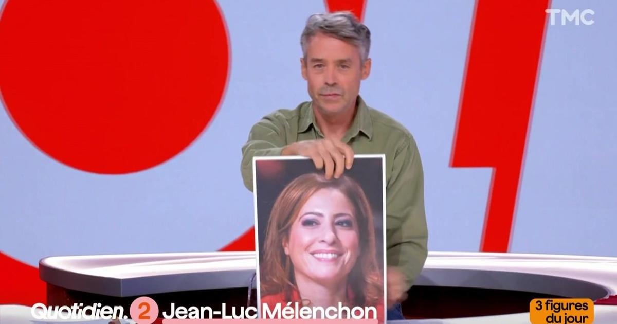 Léa Salamé taclée après son interview de Marion Cotillard, un célèbre chroniqueur de Quotidien prend sa défense