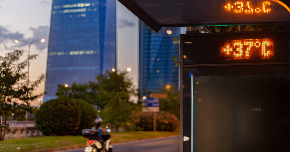 Climate Change Deaths in Europe: Thousands Lost This Summer