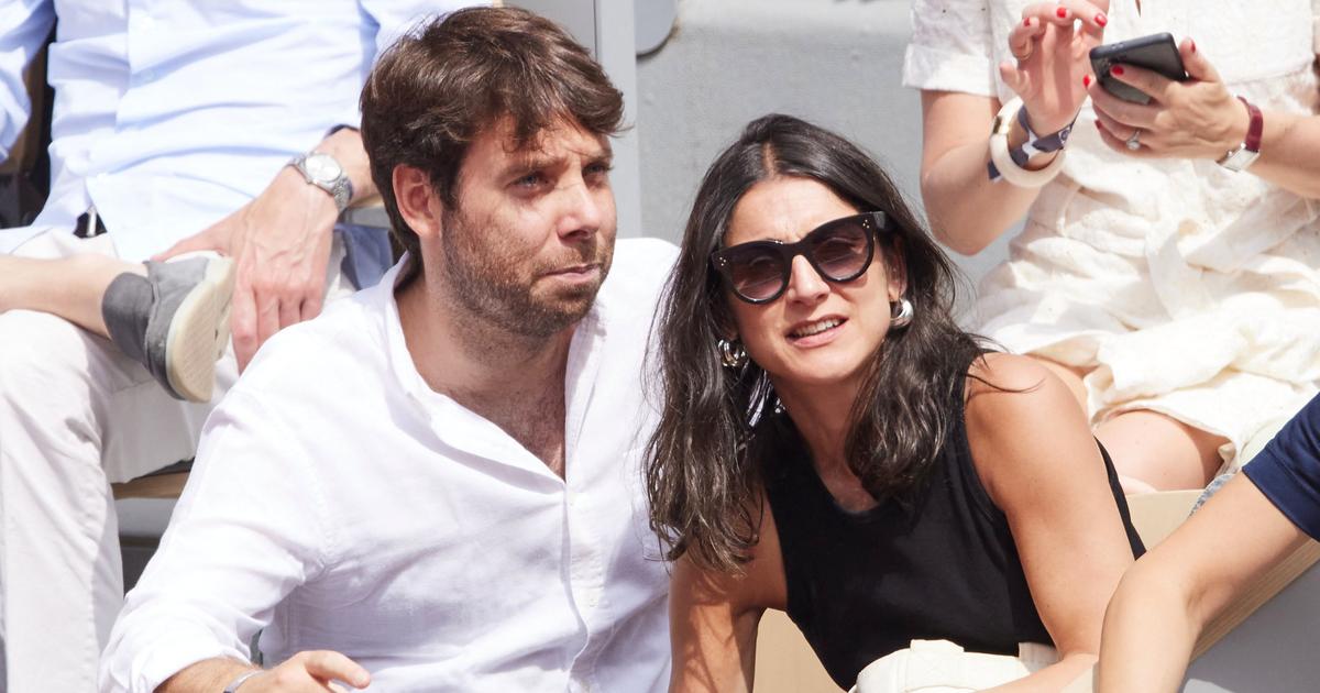 EXCLU – Benjamin Duhamel, cette rare confidence sur sa compagne Agathe Lambret : “La première chose qui m’a plu…”