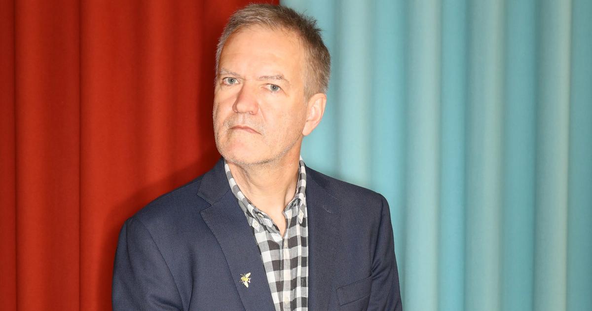 David GoodhartÂ : Â«Â Beaucoup de Britanniques ont le sentiment que le pays a changÃ© trop...