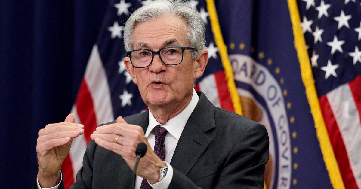 États-Unis : la Fed baisse ses taux de 0,25 point, une première en 2025