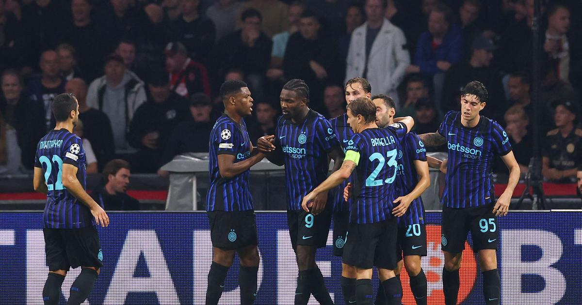 Champions League Live: Liverpool, Chelsea & Inter Updates