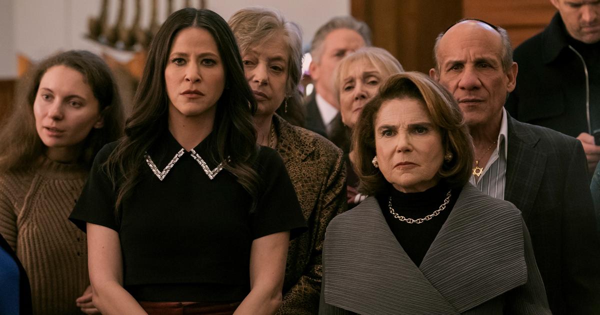 Après un carton sur Netflix en 2024 avec 57 millions de vues cumulées, cette série rom-com revient pour une saison 2 cet automne !
